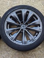 BMW 5 E60 E61 R18 alloy rim 6777350