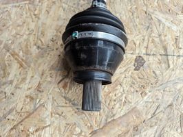 Volvo V70 Semiasse anteriore P30783203