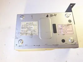 Mitsubishi Pajero Zmieniarka płyt CD/DVD MZ312569