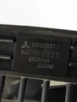 Mitsubishi Pajero Elektrinis radiatorių ventiliatorius MR500911