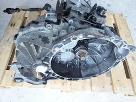 Ford Kuga I Manual 6 speed gearbox 8V4R7002AE