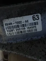 Ford Kuga I Manual 6 speed gearbox 8V4R7002AE