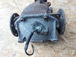 Mitsubishi Pajero Rear differential E34D