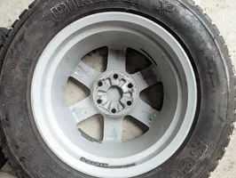 Mitsubishi Pajero R 18 alumīnija - vieglmetāla disks (-i) 16388546Z2