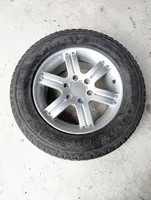 Mitsubishi Pajero R 18 alumīnija - vieglmetāla disks (-i) 16388546Z2