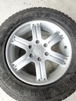 Mitsubishi Pajero 18 Zoll Leichtmetallrad Alufelge 16388546Z2