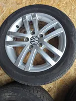 Volkswagen Touran II Jante alliage R16 