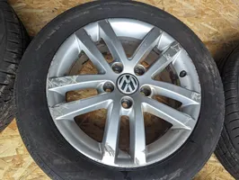 Volkswagen Touran II Jante alliage R16 