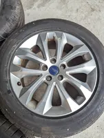 Ford Kuga I R17 alloy rim 8V4J1007AA