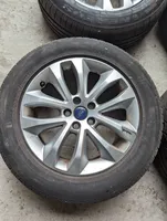 Ford Kuga I R17 alloy rim 8V4J1007AA