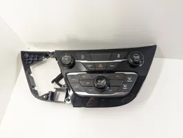 Chrysler Pacifica Climate control unit 68238881AE