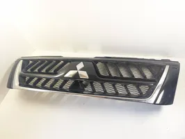 Mitsubishi Pajero Grille de calandre avant MN117713