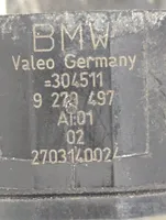 BMW 5 F10 F11 Pysäköintitutkan anturi (PDC) 9279497