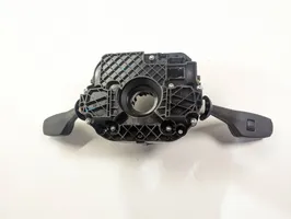 BMW 5 F10 F11 Leva/interruttore dell’indicatore di direzione e tergicristallo 9301906