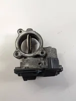 BMW 3 F30 F35 F31 Clapet d'étranglement 7810752