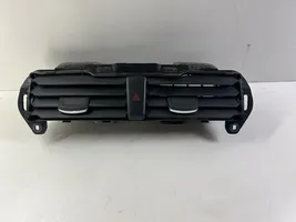 Ford Fusion II Dash center air vent grill 