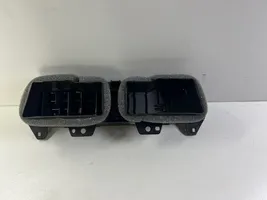 Ford Fusion II Dysze / Kratki środkowego nawiewu deski rozdzielczej 