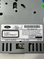 Ford Fusion II Radija/ CD/DVD grotuvas/ navigacija HS7T19C107YM