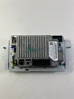 Ford Fusion II Monitori/näyttö/pieni näyttö HS7T14G370GBC