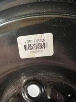 Ford Fusion II Koło zapasowe R16 3735108135