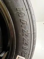 Ford Fusion II Koło zapasowe R16 3735108135