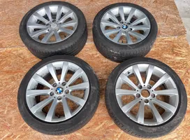 BMW 3 E90 E91 R 17 alumīnija - vieglmetāla disks (-i) 6783681