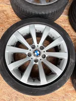 BMW 3 E90 E91 R17-alumiinivanne 6783681