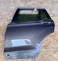 BMW X3 F25 Rear door 