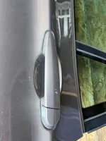BMW X3 F25 Porte arrière 