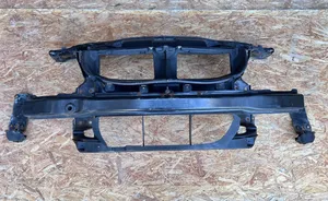 BMW 3 E90 E91 Pannello di supporto del radiatore 7146645