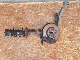 Opel Astra J Fuso a snodo con mozzo ruota anteriore 13354025