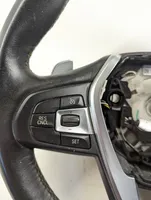 BMW X3 G01 Lampy tylnej klapy bagażnika 699509404