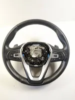 BMW X3 G01 Lampy tylnej klapy bagażnika 699509404