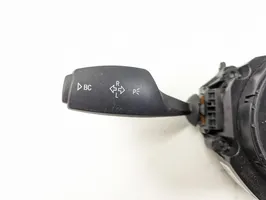 BMW 3 F30 F35 F31 Indicator stalk 9253754