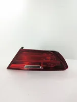 BMW 6 F12 F13 Lampy tylnej klapy bagażnika 7210580