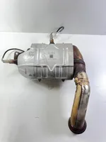 Chrysler Pacifica Filtre à particules catalyseur FAP / DPF 68184161AD