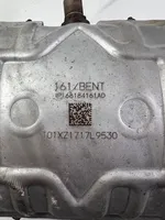 Chrysler Pacifica Katalysaattori/FAP/DPF-hiukkassuodatin 68184161AD