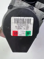 BMW 7 F01 F02 F03 F04 Ceinture de sécurité avant 623743300