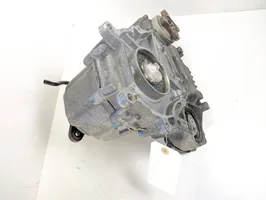 BMW 5 F10 F11 Carcasa de la caja de transferencia 7639262