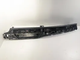 Audi A4 S4 B9 Grille d'aération centrale 8W1820902