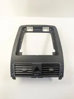 Volkswagen Touran II Dash center air vent grill 1T1819728