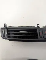 BMW X5 F15 Dash center air vent grill 925264810