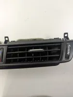 BMW X5 F15 Rejilla de ventilación central del panel 925264810