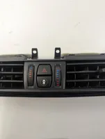 BMW X5 F15 Dash center air vent grill 925264810