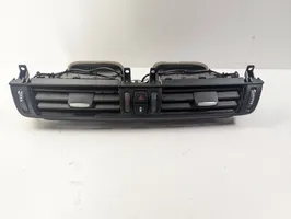 BMW X5 F15 Rejilla de ventilación central del panel 925264810