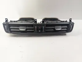 BMW X5 F15 Kojelaudan keskiosan tuuletussuuttimen ritilä 925264810