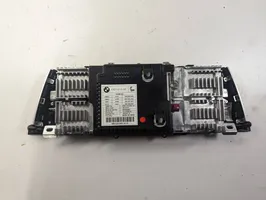 BMW 5 GT F07 Monitori/näyttö/pieni näyttö 9243901