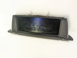 BMW 5 GT F07 Monitori/näyttö/pieni näyttö 9243901