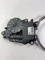 BMW 7 F01 F02 F03 F04 Siłownik elektryczny podnoszenia klapy tylnej / bagażnika 7191213