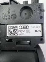 Audi A4 S4 B9 Câble de batterie positif 8W0941823E